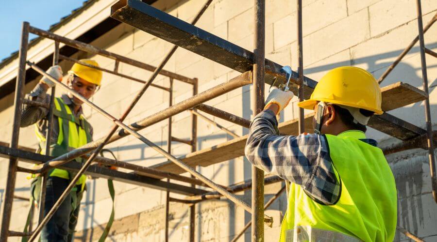 Expert flood damage restoration services in Coxsackie, NY
